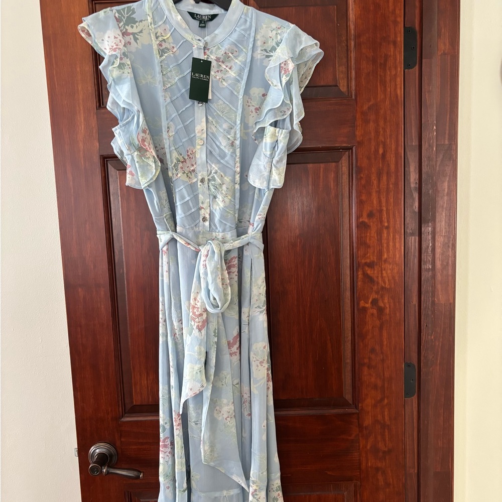 Ralph Lauren dress